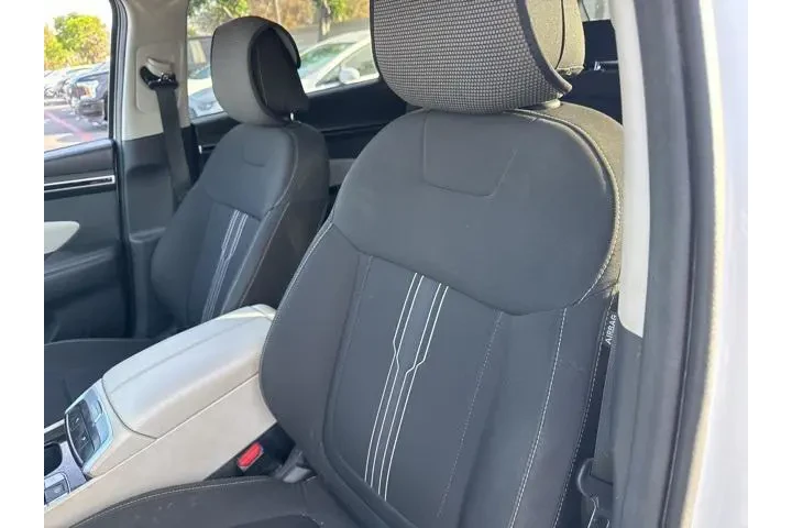 $20495 : Hyundai TUCSON 2022 SEL 4dr image 6