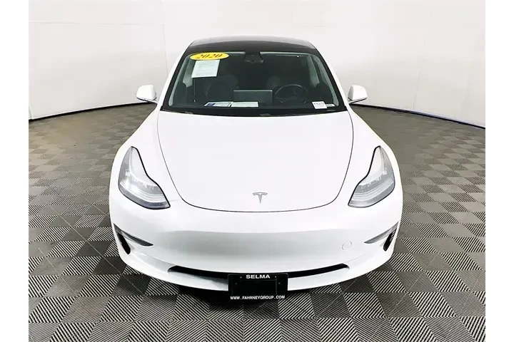 $21600 : Tesla Model 3 2020 AWD Long image 2