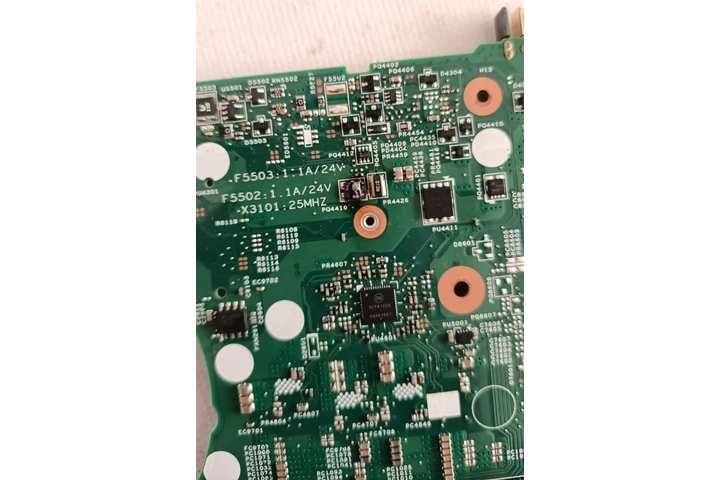 Recovery Mark Reparaciones !!! image 4