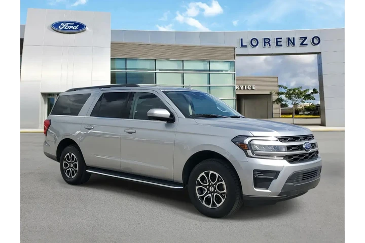 $35990 : Ford Expedition MAX 2023 4x2 image 3