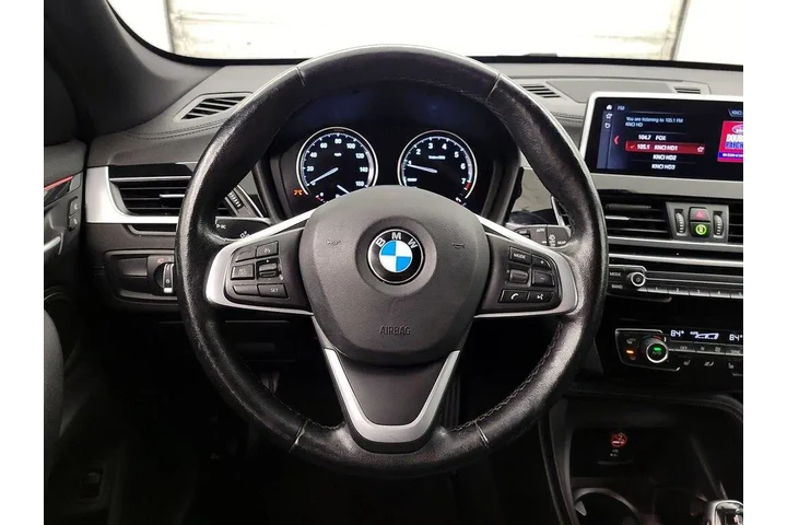 $21998 : BMW X1 2021 sDrive28i 4dr Sp image 10