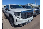 GMC Sierra 1500 2023 4x4 Den thumbnail