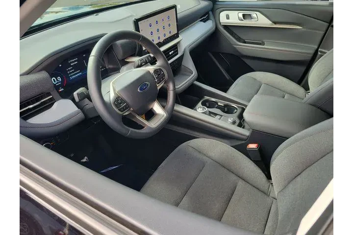 $38988 : Ford Explorer 2026 Active 4d image 3