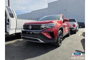 Volkswagen Taos 2022 SE 4dr en Las Vegas