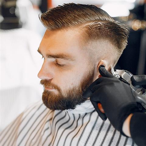 Barbershop Profesional image 7