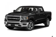 Ram 1500 2021 4x4 Big Horn 4 en Charlotte