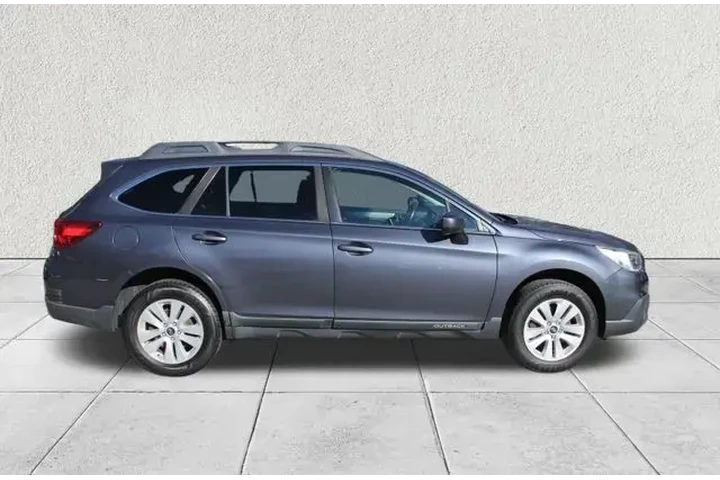 $7995 : Subaru Outback 2017 AWD 2.5i image 5