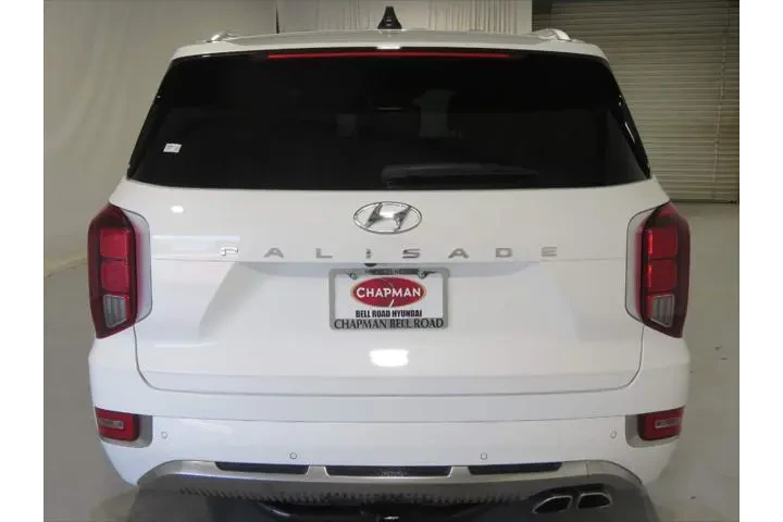 $39210 : Hyundai PALISADE 2022 Callig image 5