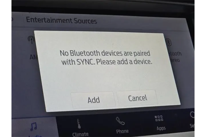 $24638 : Ford Ranger 2019 4x4 XLT 4dr image 4