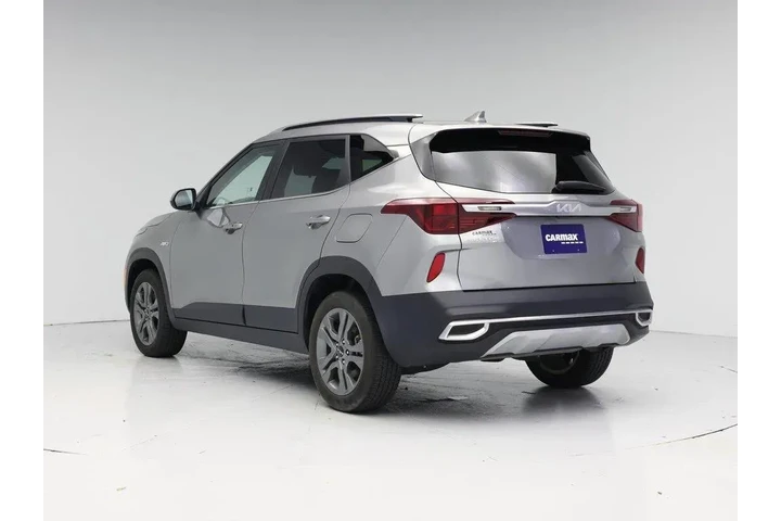 $22998 : Kia Seltos 2023 AWD S 4dr SU image 2