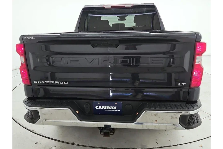 $31998 : Chevrolet Silverado 1500 202 image 6