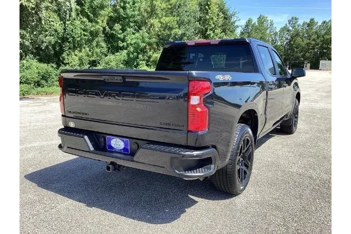 $33193 : Chevrolet Silverado 1500 202 image 5