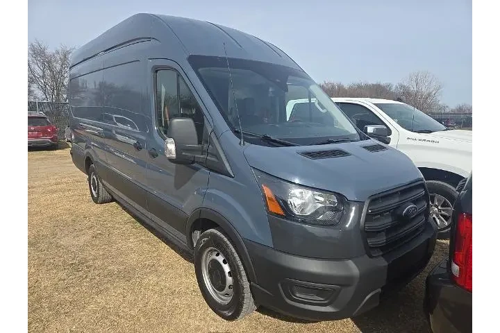 $29063 : Ford Transit 2020 250 3dr LW image 4