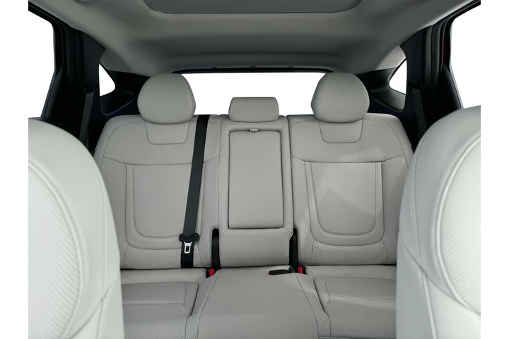 $33990 : Hyundai TUCSON Hybrid 2025 A image 9