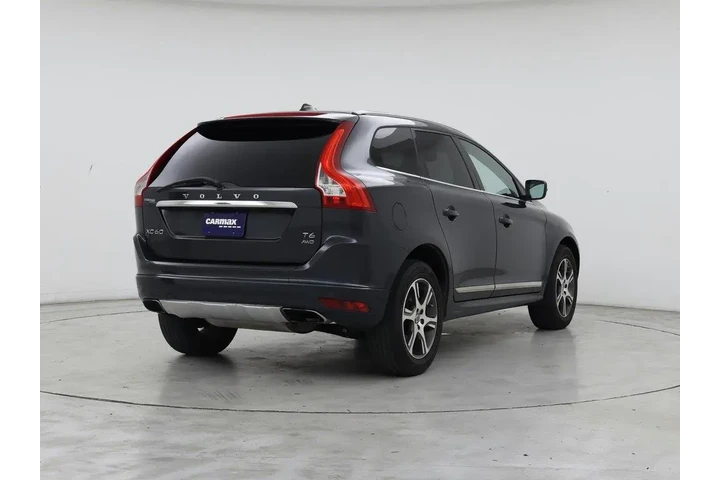 $14998 : Volvo XC60 2015 AWD T6 4dr S image 8