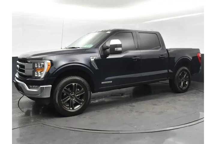 $22999 : Ford F-150 2021 4x2 Lariat 4 image 1