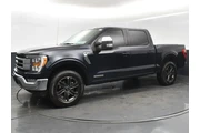 Ford F-150 2021 4x2 Lariat 4