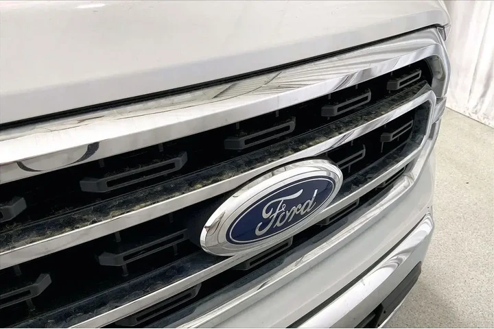 $32691 : Ford F-150 2022 4x2 XL 4dr S image 7