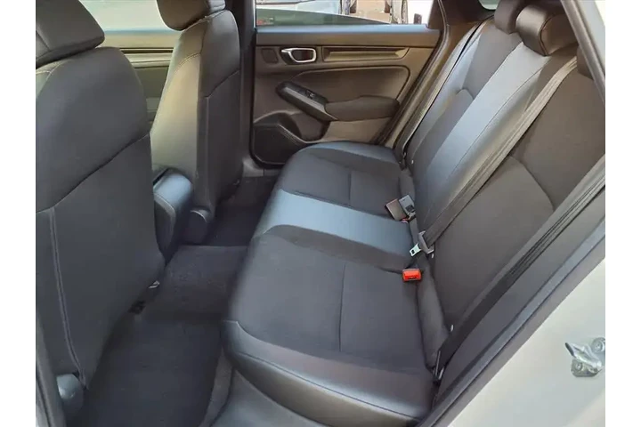 $22599 : Honda Civic 2024 Sport 4dr S image 10