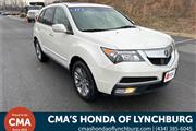 PRE-OWNED 2013 ACURA MDX 3.7L