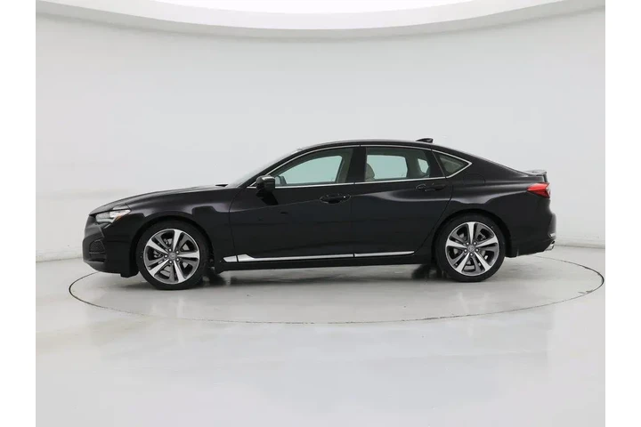 $31998 : Acura TLX 2021 SH-AWD 4dr Se image 3