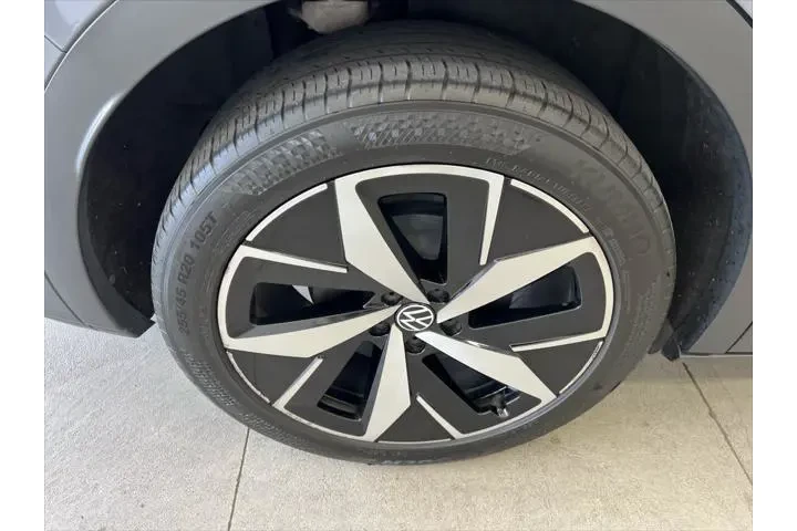 $20999 : Volkswagen ID.4 2023 AWD Pro image 9
