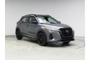 Nissan Kicks 2023 SR 4dr Cro en Charlotte