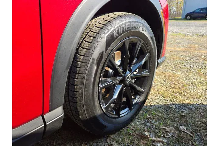 $32111 : Honda CR-V Hybrid 2023 Sport image 5