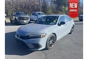 Honda Civic 2024 Sport 4dr H