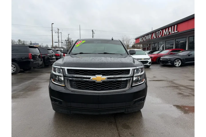 $12980 : 2015 Tahoe 4WD 4dr LT image 7