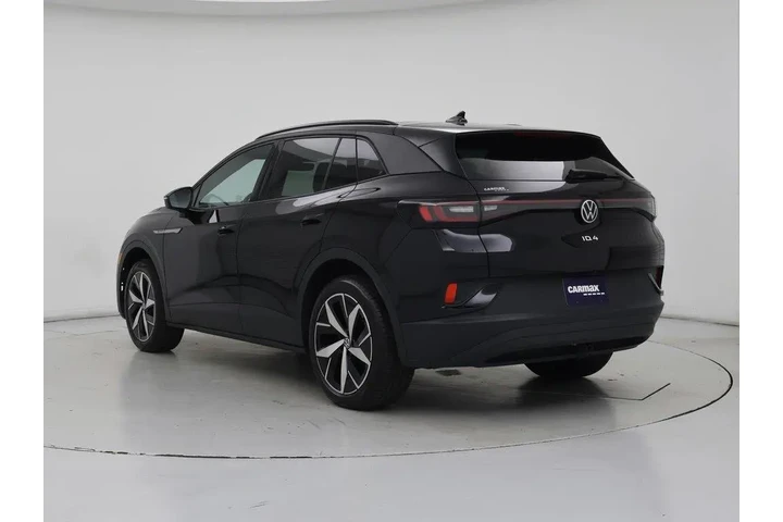 $26998 : Volkswagen ID.4 2023 AWD Pro image 2