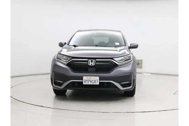 $28998 : Honda CR-V Hybrid 2022 AWD E image 5