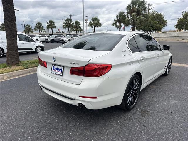 $23995 : 2018 BMW 530e iPerformance image 6