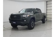 $39998 : Toyota Tacoma 2022 4x4 TRD O thumbnail