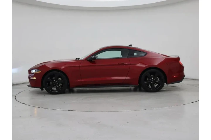 $23998 : Ford Mustang 2021 EcoBoost 2 image 3