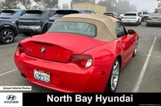 BMW Z4 2008 3.0i 2dr Convert en Santa Rosa