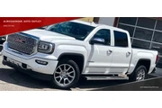 2016 GMC Sierra 1500 Denali thumbnail