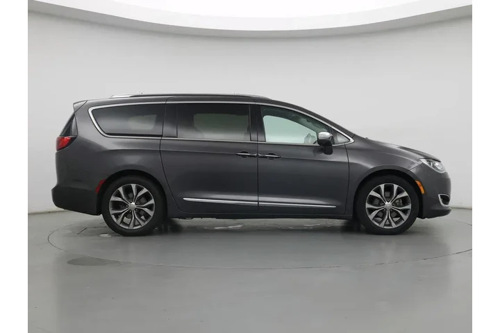 $23998 : Chrysler Pacifica 2018 Limit image 7