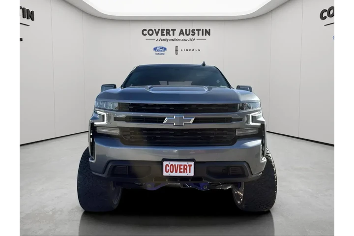 $30954 : Chevrolet Silverado 1500 Lim image 8