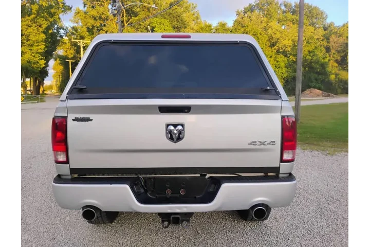 $9995 : 2013 RAM 1500 Tradesman image 7