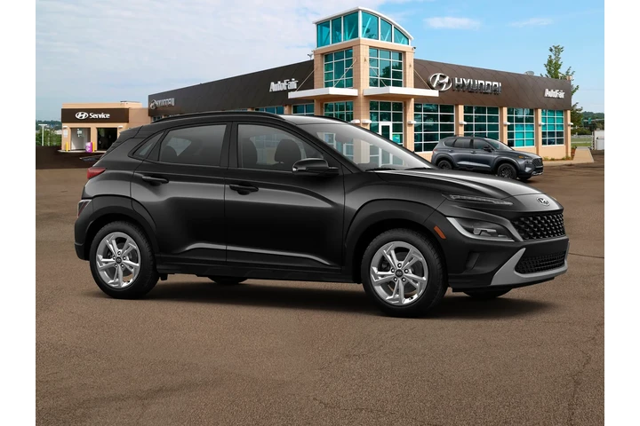 $20900 : Hyundai KONA 2023 AWD SEL 4d image 10