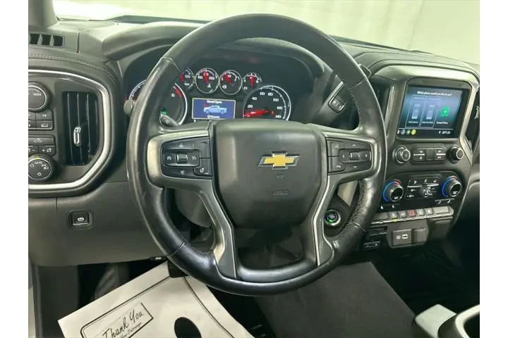 $30911 : Chevrolet Silverado 1500 202 image 4