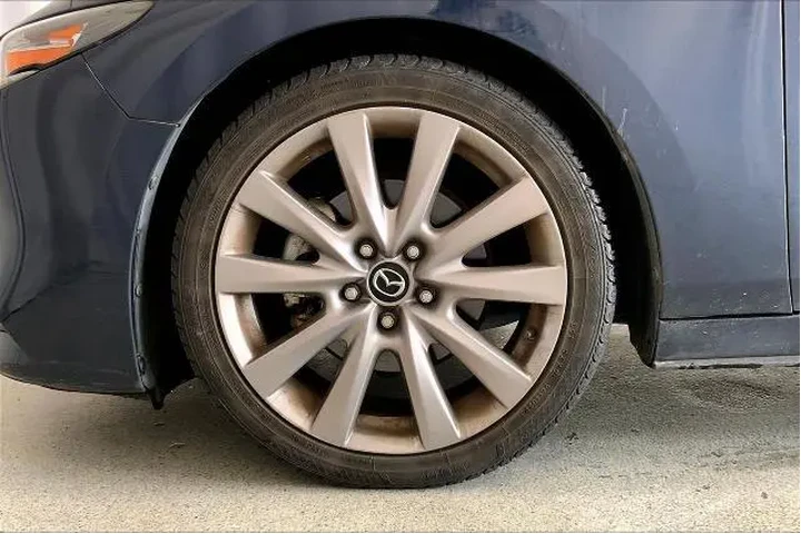 $15671 : Mazda Mazda3 Sedan 2019 AWD image 6