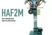 Brooch placing machine en Los Angeles