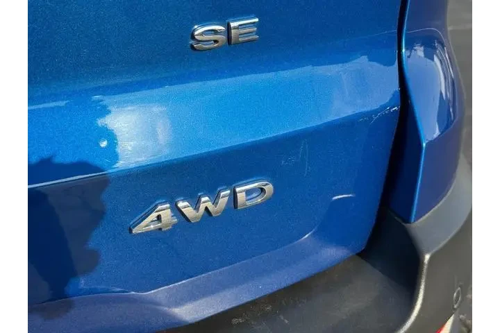 $17995 : Ford EcoSport 2021 AWD SE 4d image 5