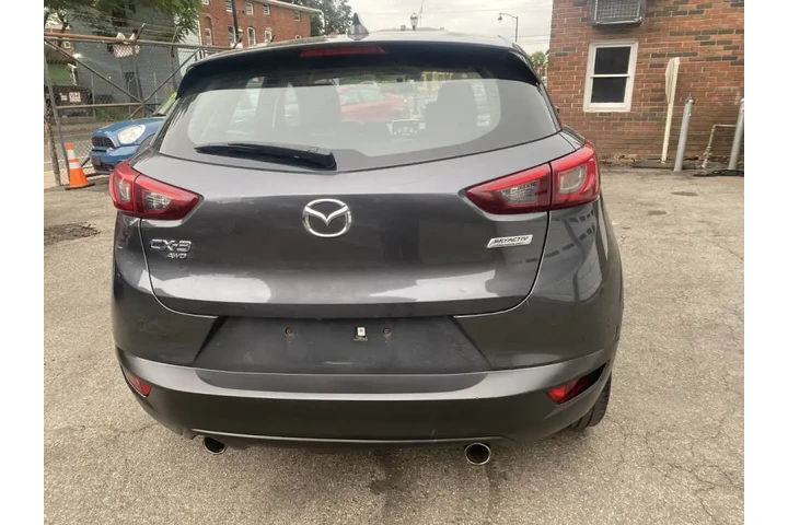 2017 CX-3 image 5