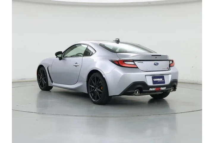 $34998 : Subaru BRZ 2025 tS 2dr Coupe image 2