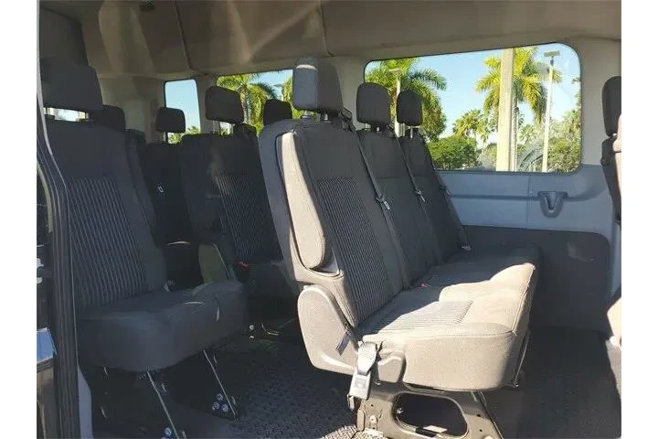 $26990 : Ford Transit 2019 350 XL 3dr image 9