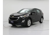$18998 : Chevrolet Equinox 2020 LS 4d thumbnail