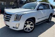 2020 Escalade 2WD 4dr Luxury